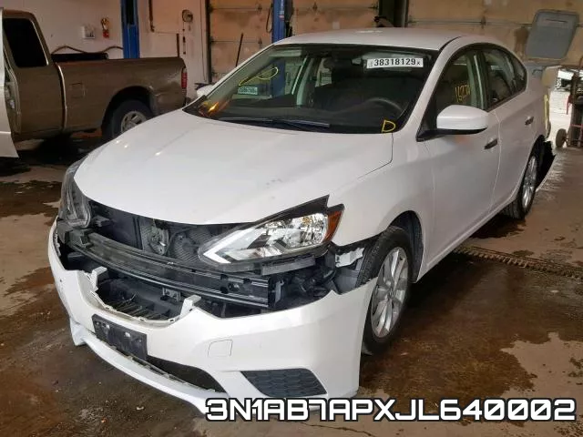 3N1AB7APXJL640002 фото 3
