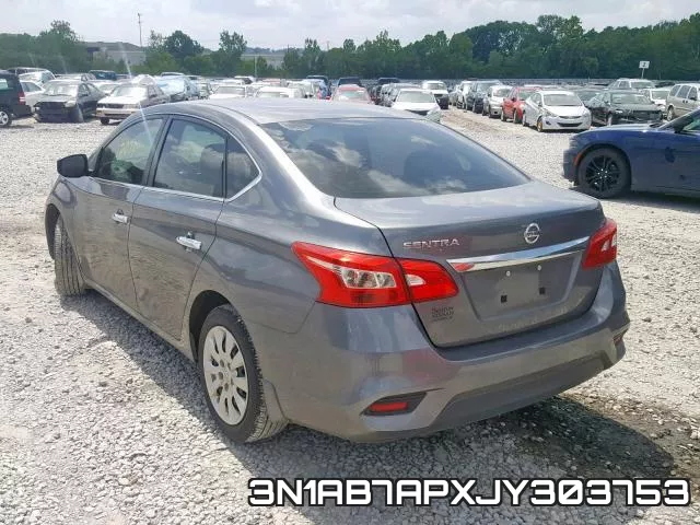 3N1AB7APXJY303753 фото 4