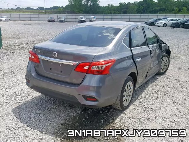 3N1AB7APXJY303753 фото 5