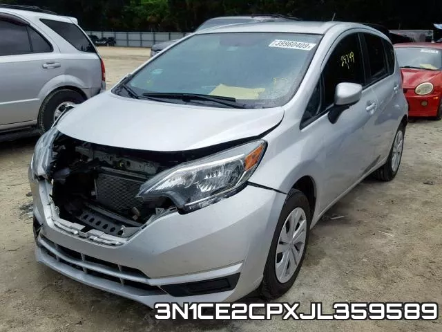 3N1CE2CPXJL359589 фото 3