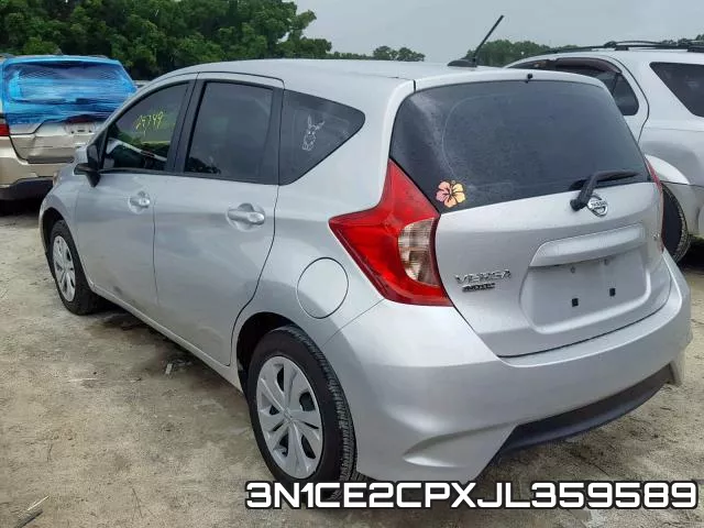 3N1CE2CPXJL359589 фото 4