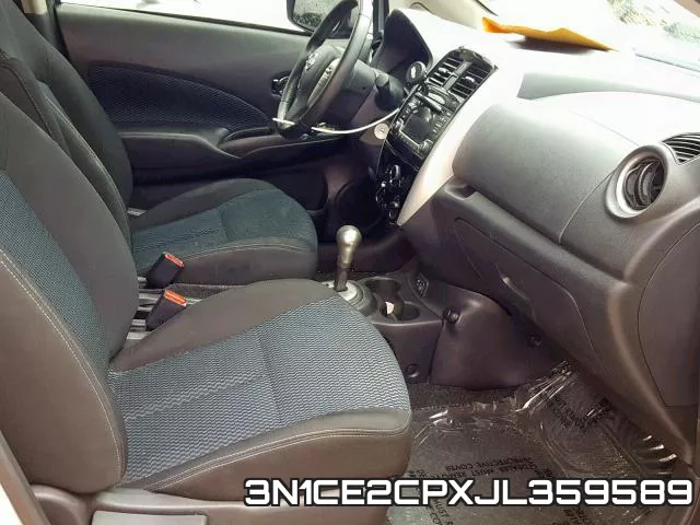 3N1CE2CPXJL359589 фото 6