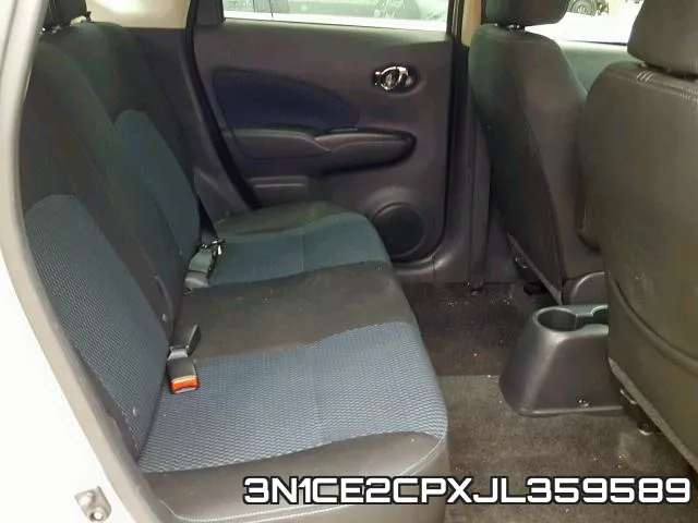 3N1CE2CPXJL359589 фото 7