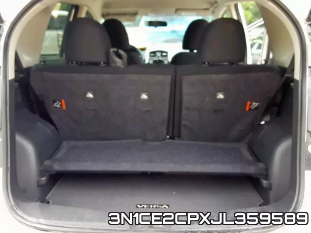 3N1CE2CPXJL359589 фото 10