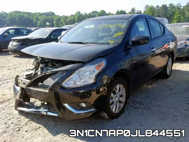 3N1CN7AP0JL844551 фото 3