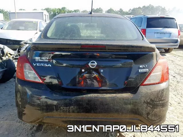 3N1CN7AP0JL844551 фото 10