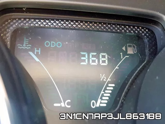 3N1CN7AP3JL863188 фото 9