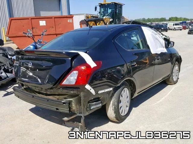 3N1CN7AP6JL836275 фото 5
