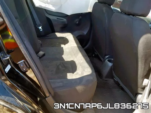 3N1CN7AP6JL836275 фото 7