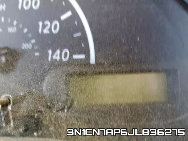 3N1CN7AP6JL836275 фото 9