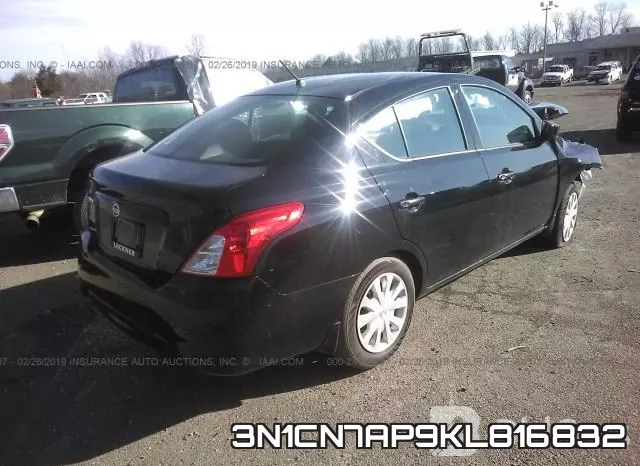 3N1CN7AP9KL816832 фото 5