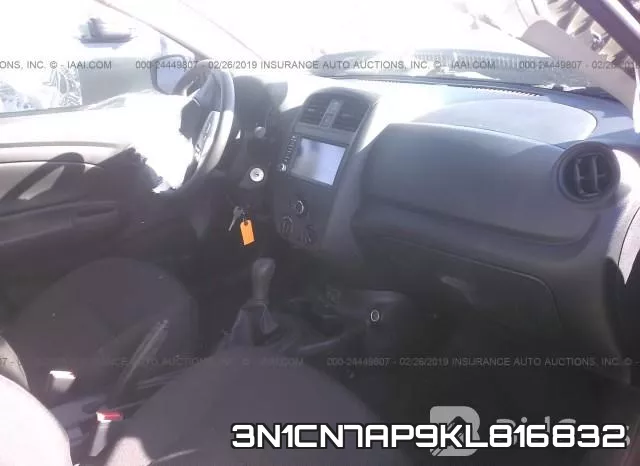 3N1CN7AP9KL816832 фото 6