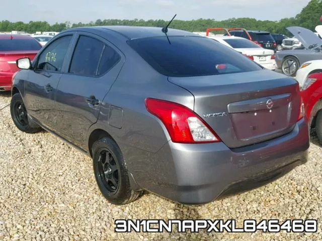 3N1CN7APXKL846468 фото 4