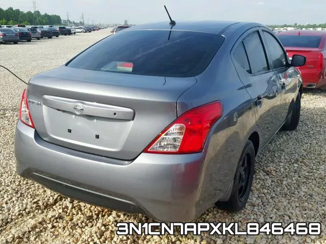 3N1CN7APXKL846468 фото 5