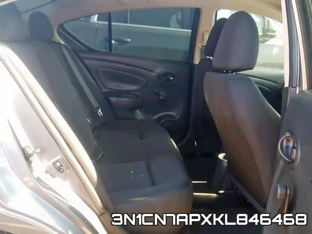 3N1CN7APXKL846468 фото 7