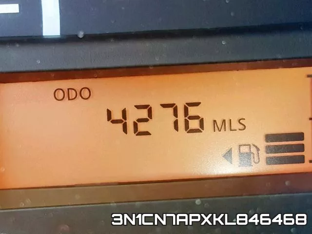 3N1CN7APXKL846468 фото 9