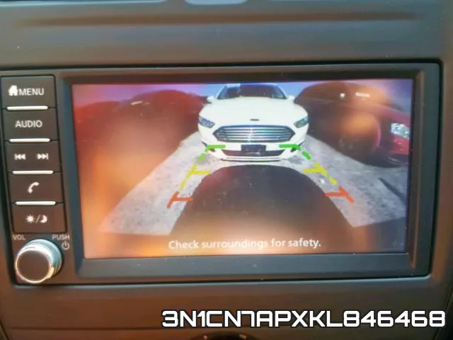 3N1CN7APXKL846468 фото 10