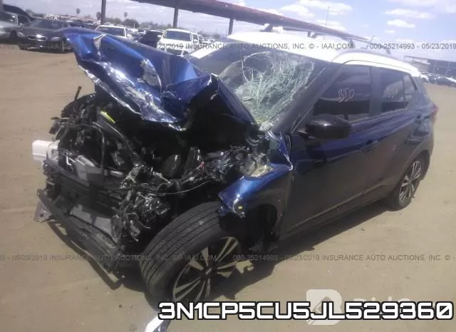3N1CP5CU5JL529360 фото 3