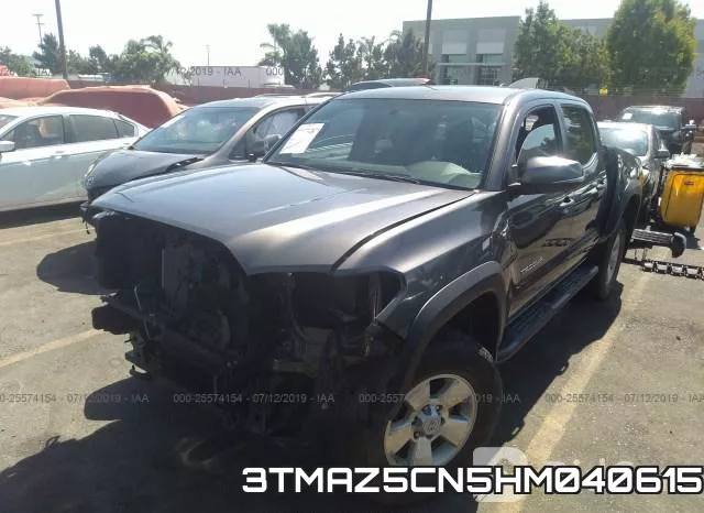 3TMAZ5CN5HM040615 фото 3