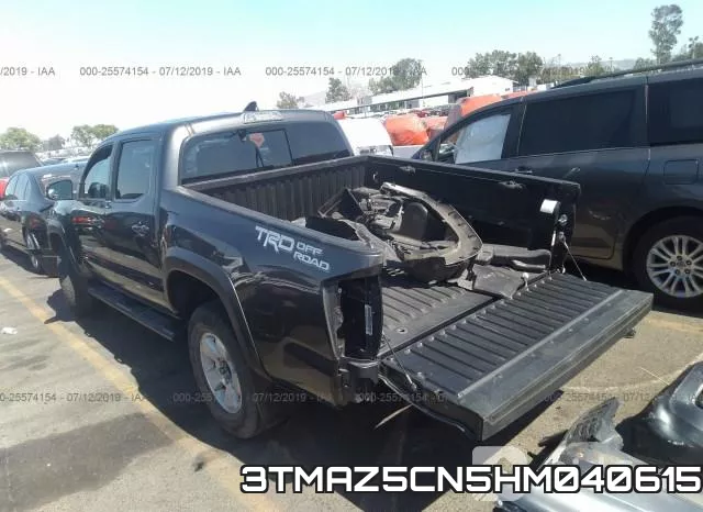 3TMAZ5CN5HM040615 фото 4