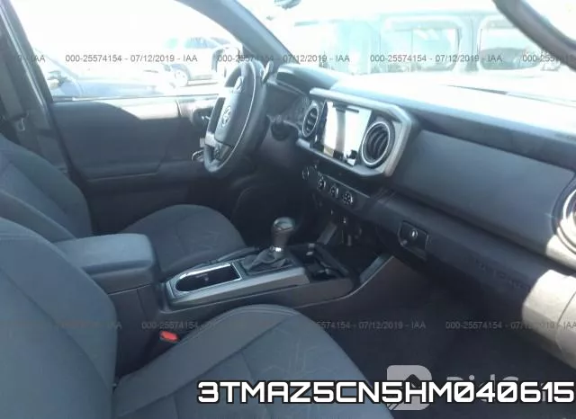 3TMAZ5CN5HM040615 фото 6