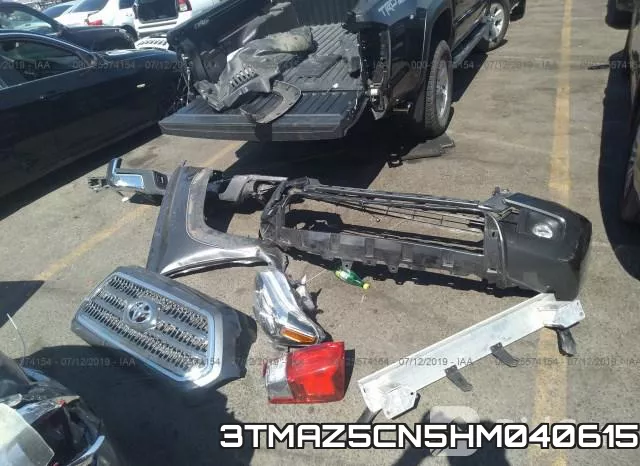3TMAZ5CN5HM040615 фото 7