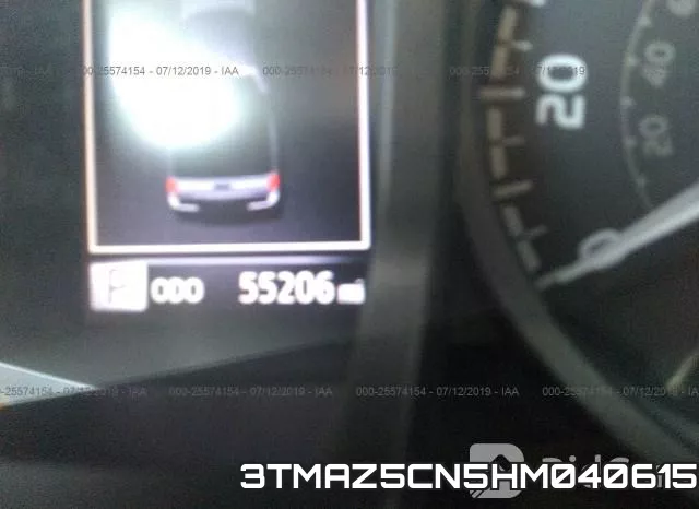 3TMAZ5CN5HM040615 фото 8