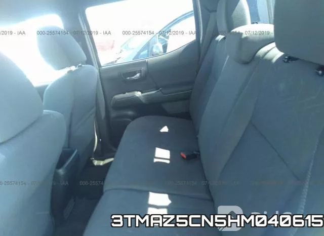 3TMAZ5CN5HM040615 фото 9