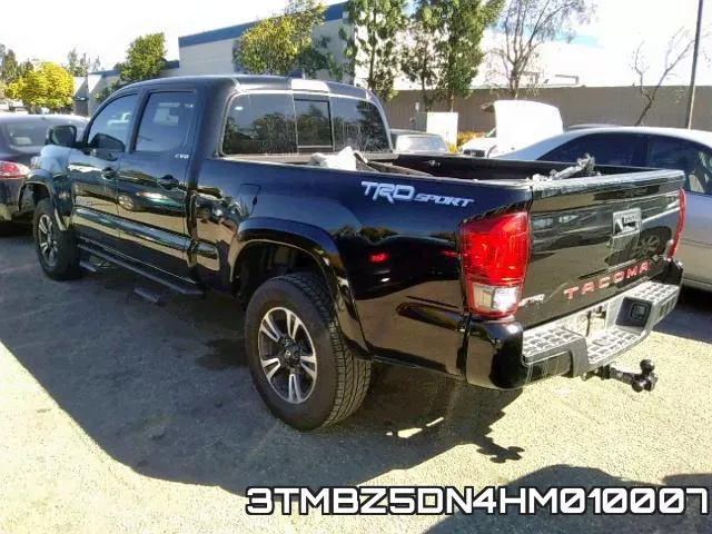3TMBZ5DN4HM010007 фото 4