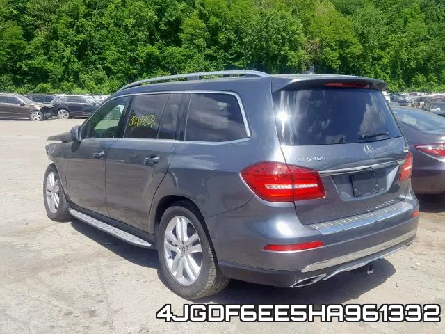 4JGDF6EE5HA961332 фото 4