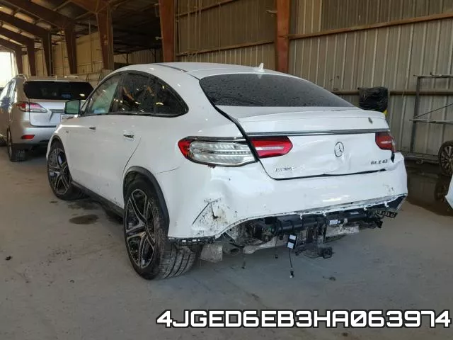 4JGED6EB3HA063974 фото 4