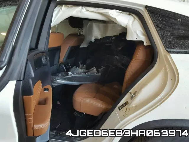 4JGED6EB3HA063974 фото 7
