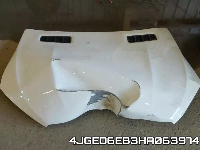 4JGED6EB3HA063974 фото 10