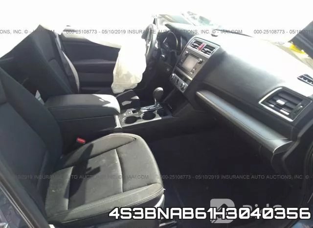 4S3BNAB61H3040356 фото 6