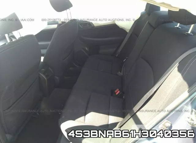 4S3BNAB61H3040356 фото 9