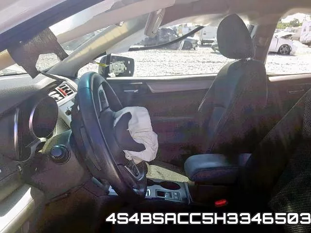 4S4BSACC5H3346503 фото 6