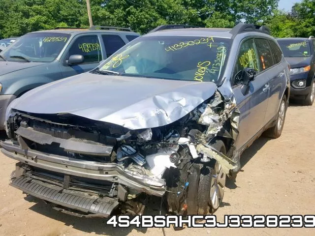 4S4BSAHC3J3328239 фото 3