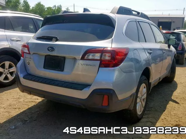 4S4BSAHC3J3328239 фото 5