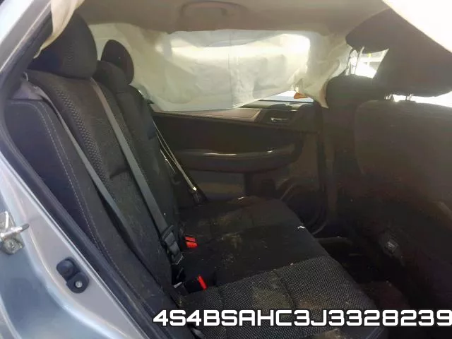 4S4BSAHC3J3328239 фото 7