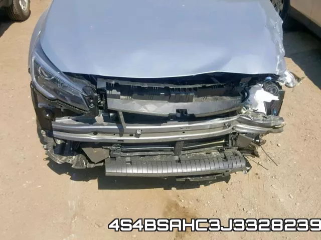 4S4BSAHC3J3328239 фото 8