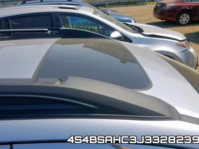 4S4BSAHC3J3328239 фото 10
