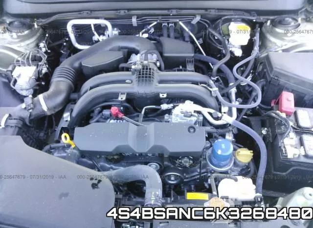 4S4BSANC6K3268480 фото 2