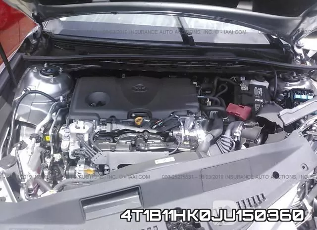4T1B11HK0JU150360 фото 2