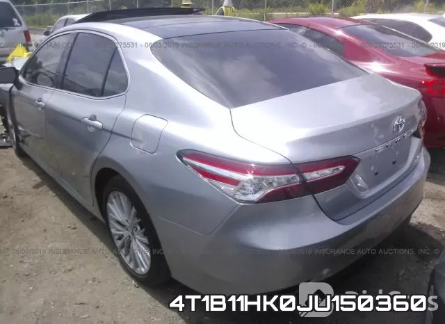 4T1B11HK0JU150360 фото 4