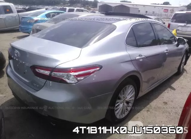 4T1B11HK0JU150360 фото 5