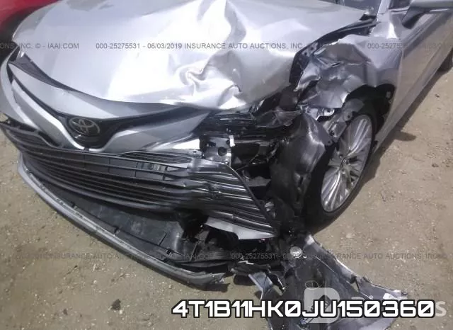 4T1B11HK0JU150360 фото 7