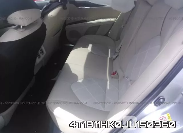 4T1B11HK0JU150360 фото 9
