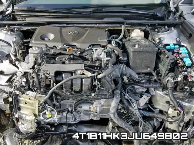 4T1B11HK3JU649802 фото 8