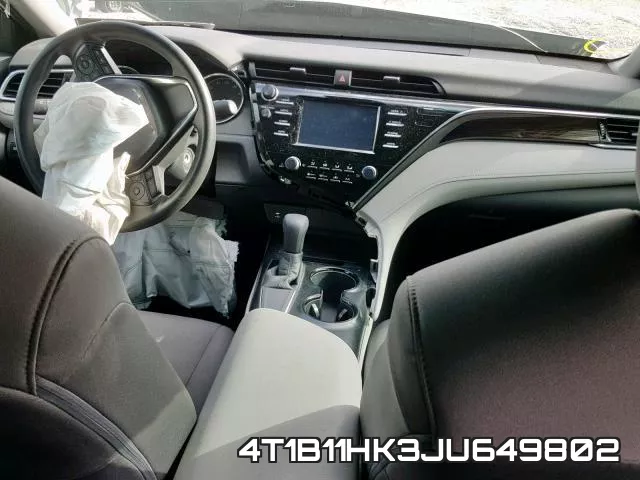 4T1B11HK3JU649802 фото 10