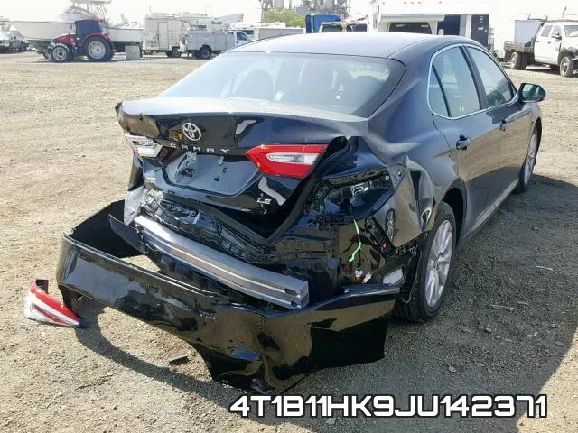 4T1B11HK9JU142371 фото 5